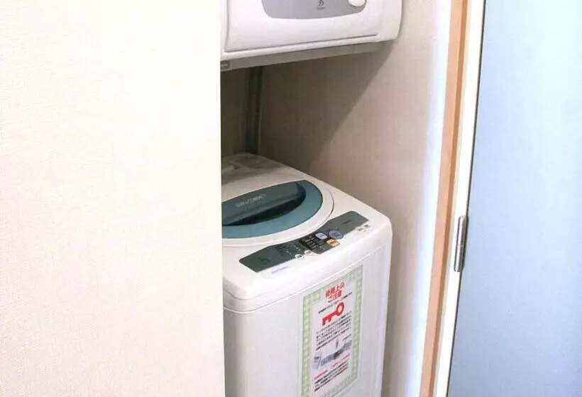 ホテル Anan Station   Vacation Stay 11068v