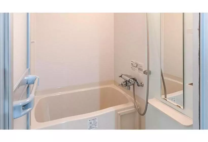 ホテル Anan Station   Vacation Stay 11068v