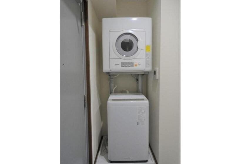 Hotel Anan Station   Vacation Stay 11068v