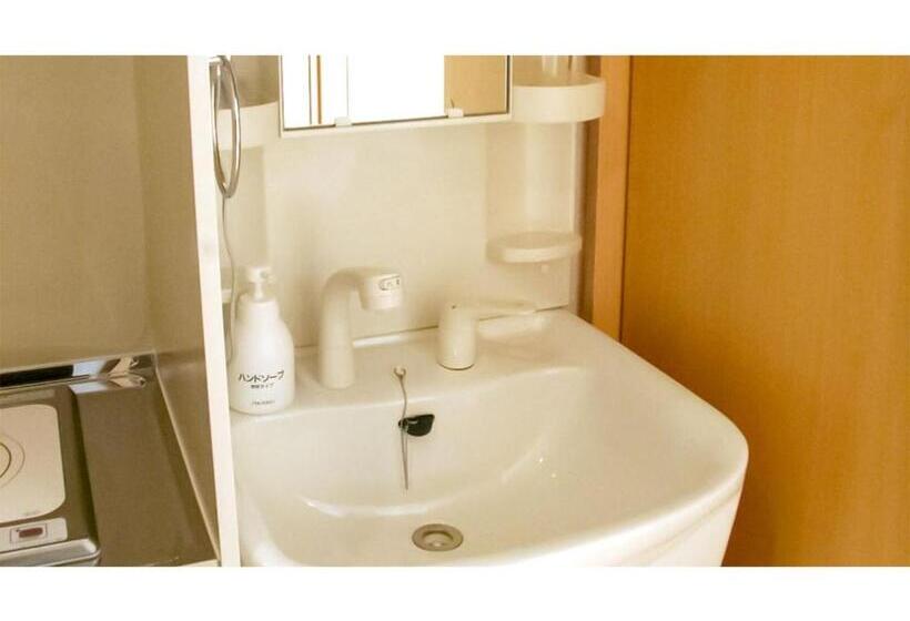 Hotel Anan Station   Vacation Stay 11068v