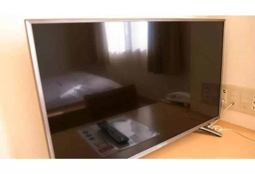 ホテル Anan Station   Vacation Stay 11068v