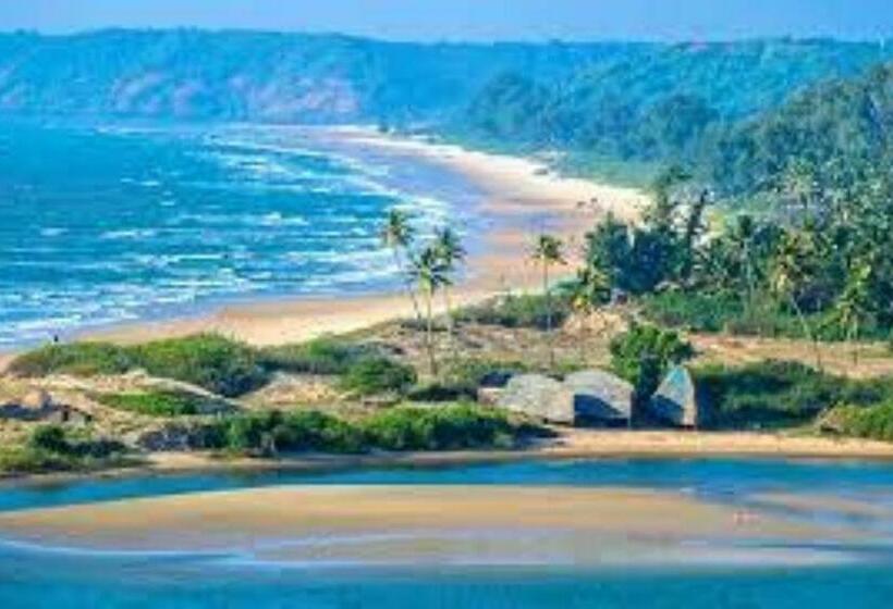 Hotel The Baga Domingo Tbv