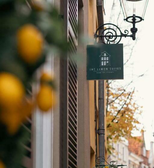 酒店 The River Suites