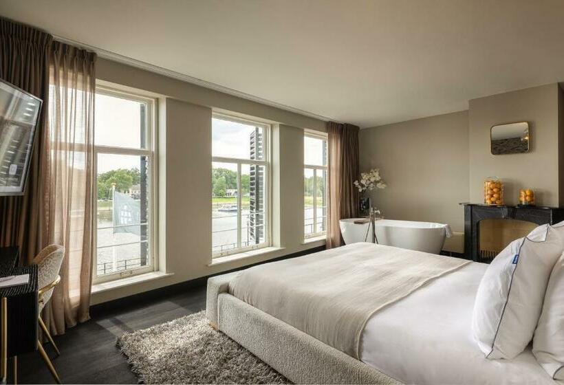 酒店 The River Suites