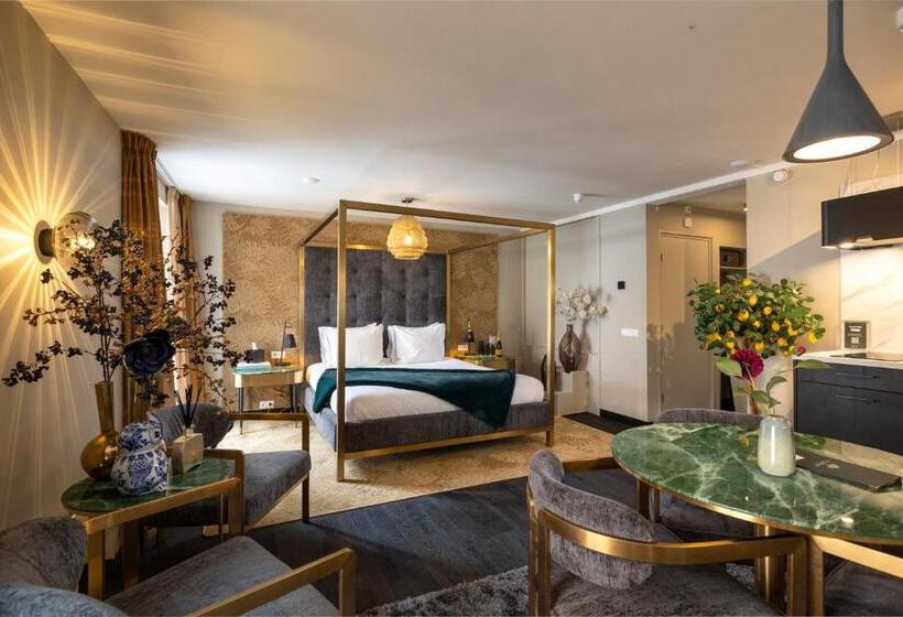 酒店 The River Suites