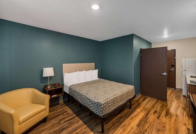 فندق Woodspring Suites West Palm Beach