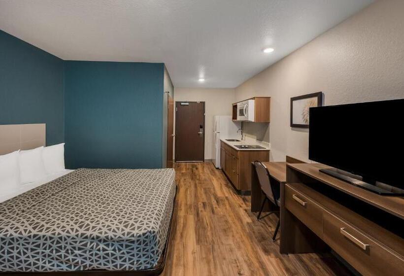 فندق Woodspring Suites West Palm Beach