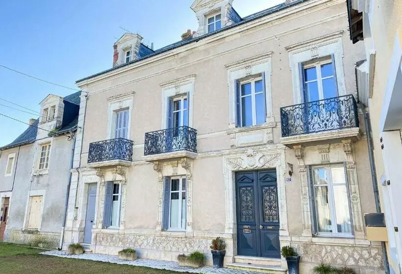 Majatalo Closerie La Fontaine