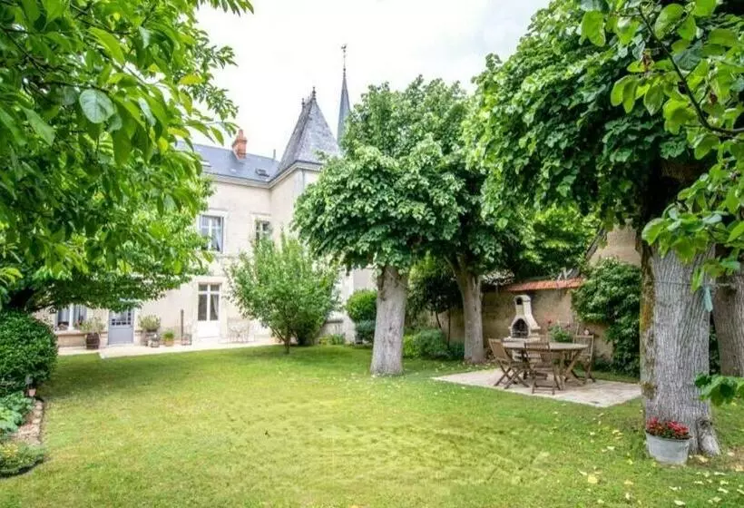 Majatalo Closerie La Fontaine