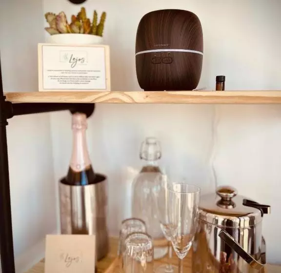 پانسیون Lejos Eco Retreat