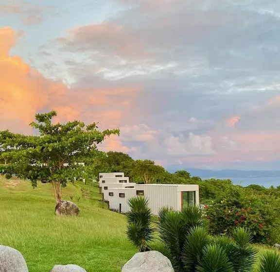 پانسیون Lejos Eco Retreat