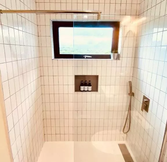 پانسیون Lejos Eco Retreat