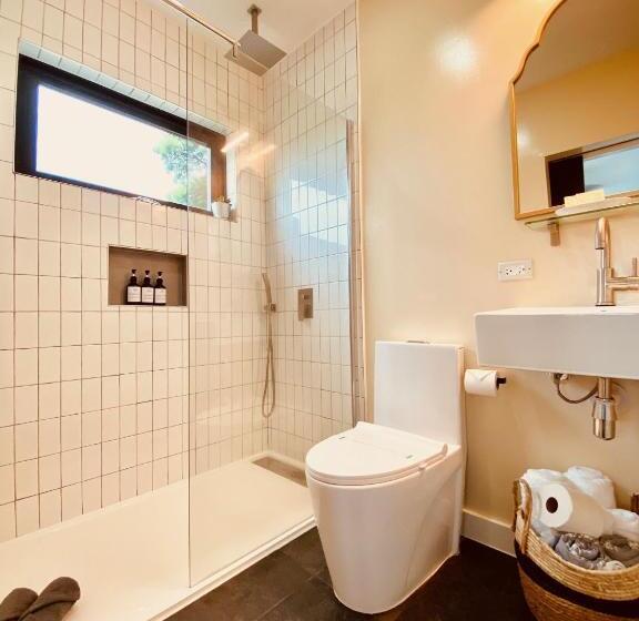 پانسیون Lejos Eco Retreat