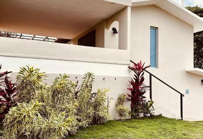 پانسیون Lejos Eco Retreat