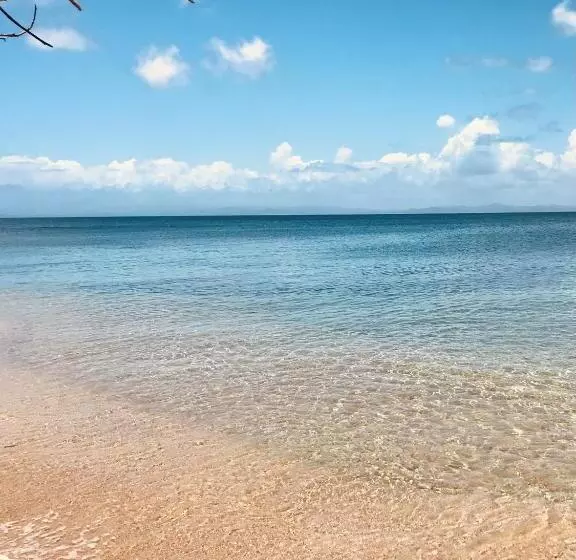 پانسیون Lejos Eco Retreat