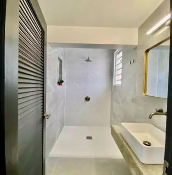 پانسیون Lejos Eco Retreat