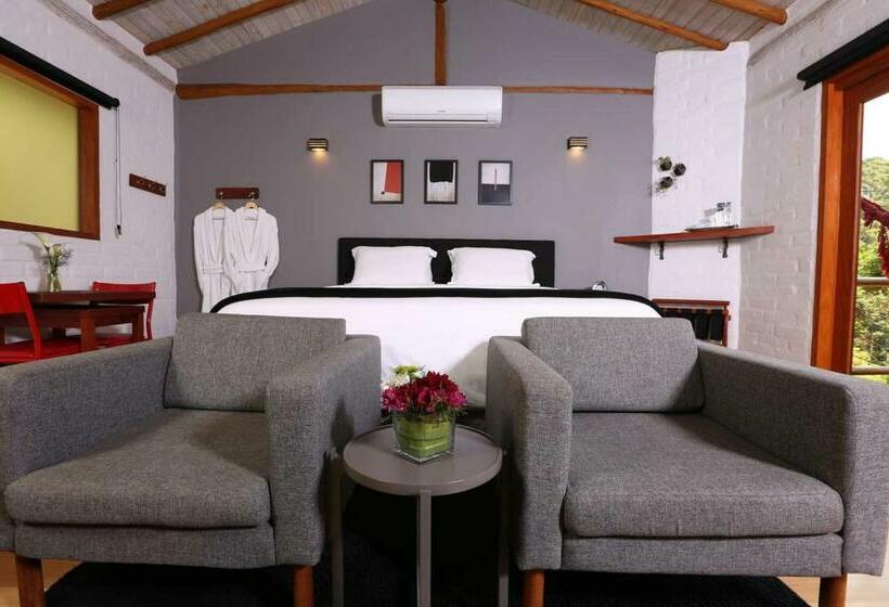 膳宿费 Pousada Casa Campestre