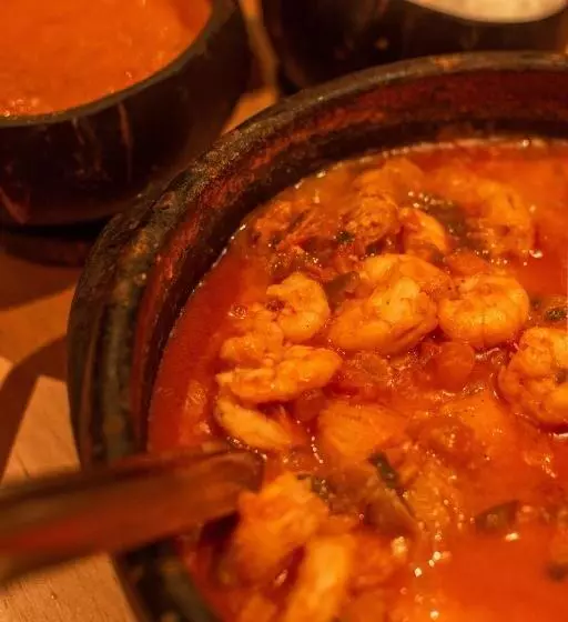 ペンション Pousada Nossa Casa Cumuruxatiba