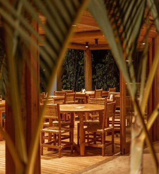 펜션 Pousada Nossa Casa Cumuruxatiba