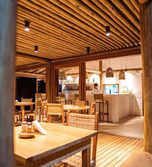 펜션 Pousada Nossa Casa Cumuruxatiba