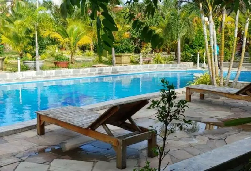 استراحتگاه Hữu Lễ Garden