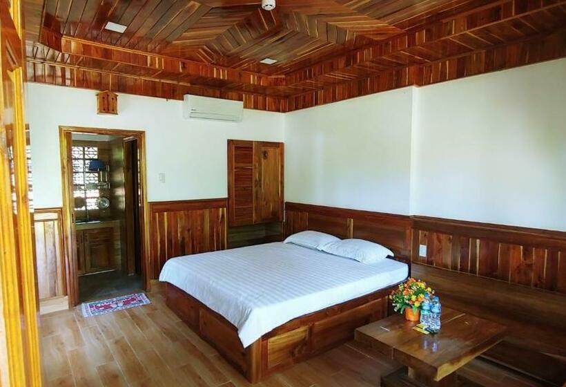 استراحتگاه Hữu Lễ Garden