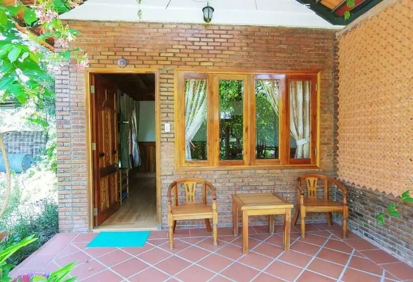 استراحتگاه Hữu Lễ Garden