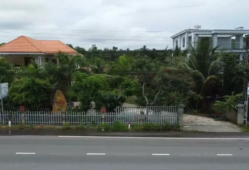 استراحتگاه Hữu Lễ Garden