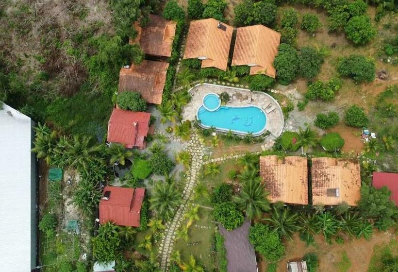 استراحتگاه Hữu Lễ Garden