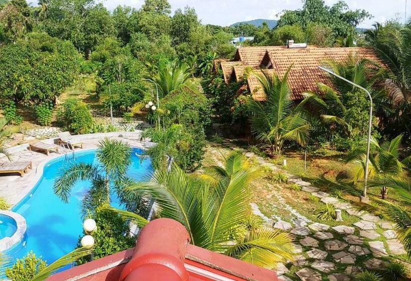 استراحتگاه Hữu Lễ Garden