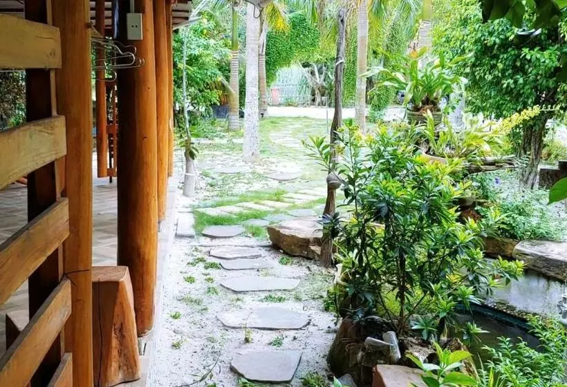 استراحتگاه Hữu Lễ Garden