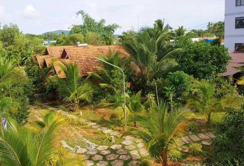 استراحتگاه Hữu Lễ Garden