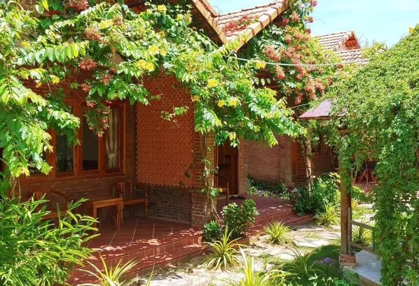 استراحتگاه Hữu Lễ Garden