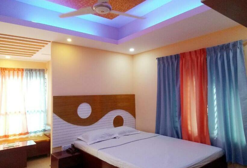 Shopnonir Hotel & Restaurant