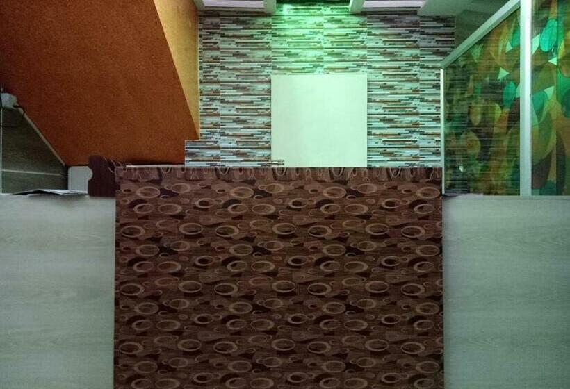 Shopnonir Hotel & Restaurant