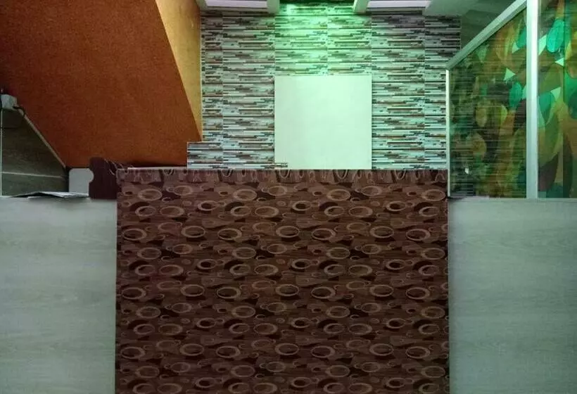 Shopnonir Hotel & Restaurant