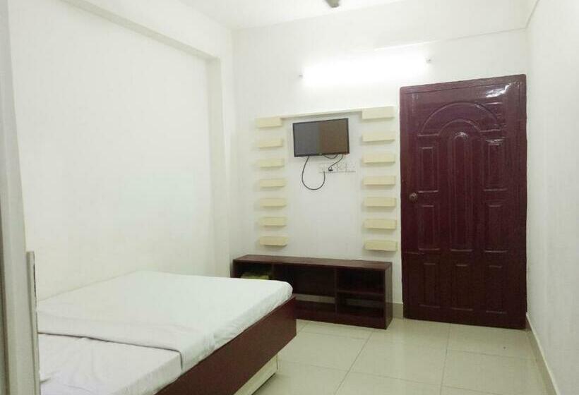 Shopnonir Hotel & Restaurant