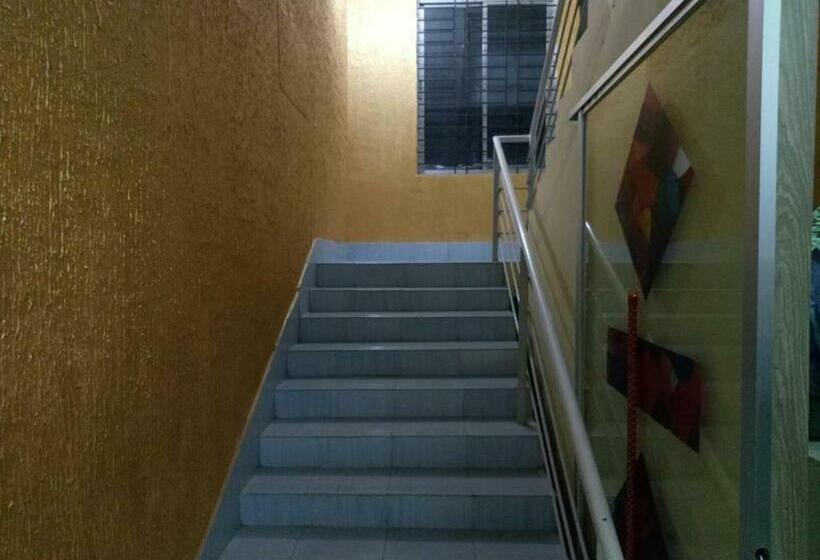 Shopnonir Hotel & Restaurant