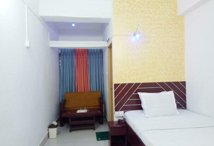 Shopnonir Hotel & Restaurant