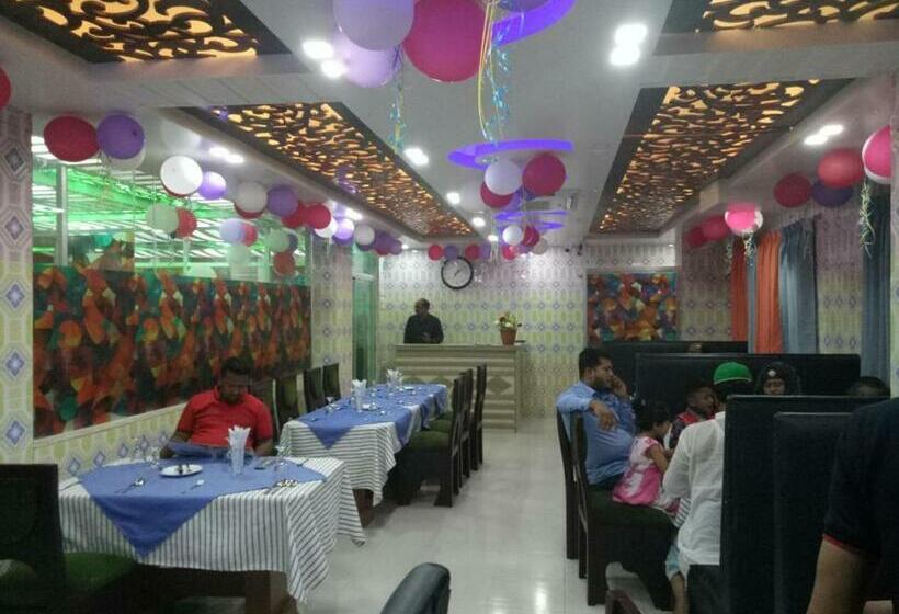 Shopnonir Hotel & Restaurant