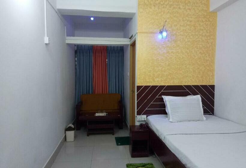 Shopnonir Hotel & Restaurant