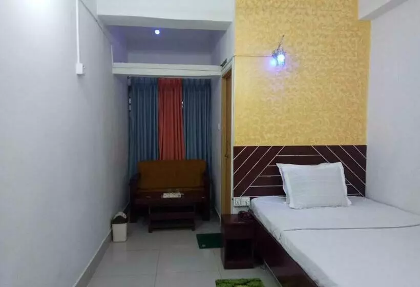 Shopnonir Hotel & Restaurant