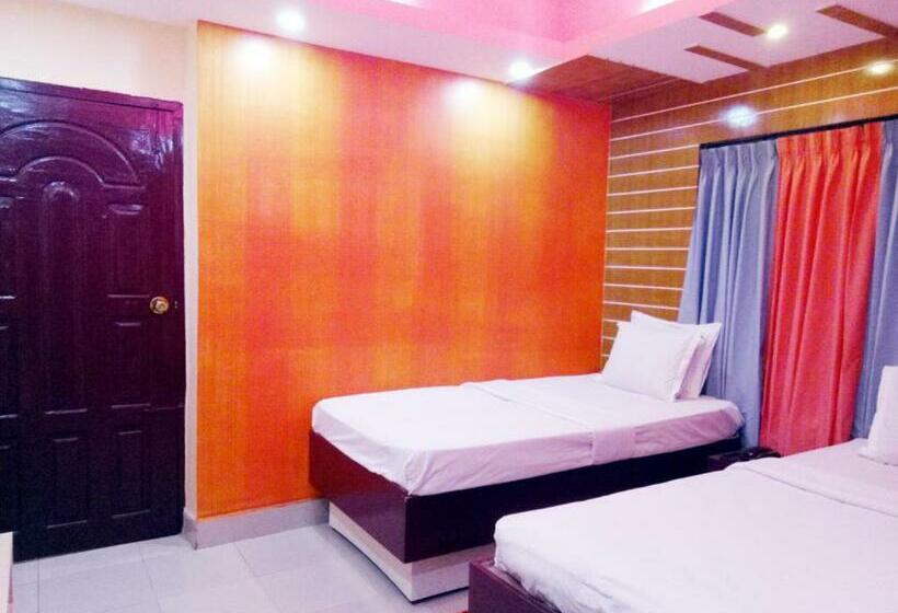 Shopnonir Hotel & Restaurant