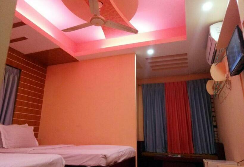 Shopnonir Hotel & Restaurant