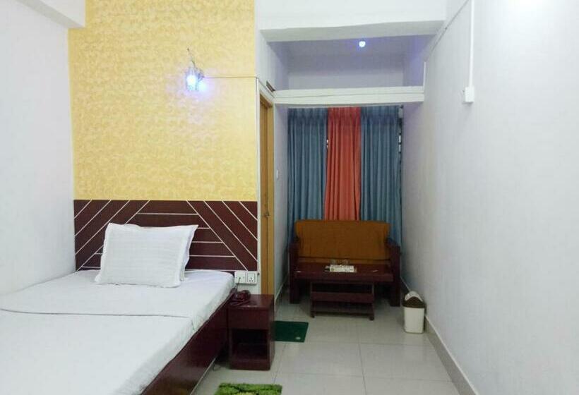 Shopnonir Hotel & Restaurant