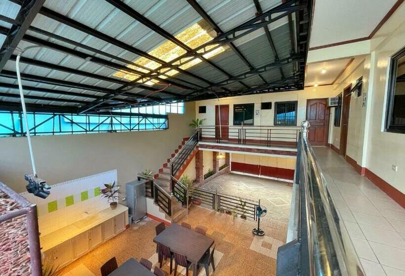 Weekdays Hotspring Resort By Cocotel