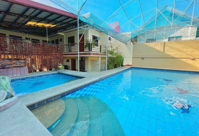 Weekdays Hotspring Resort By Cocotel