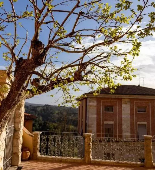 Aamiaismajoitus (B&B) Castellinaria