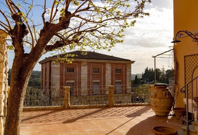 צימר Castellinaria