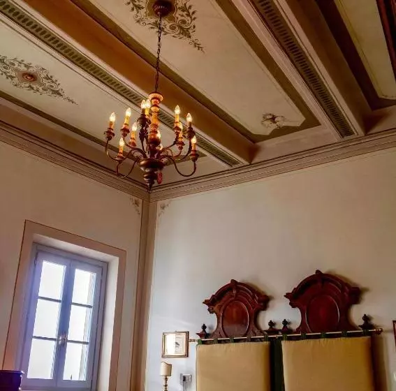 Aamiaismajoitus (B&B) Castellinaria